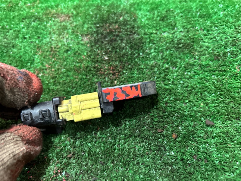 Датчик удара, 900 рублей, Красноярск