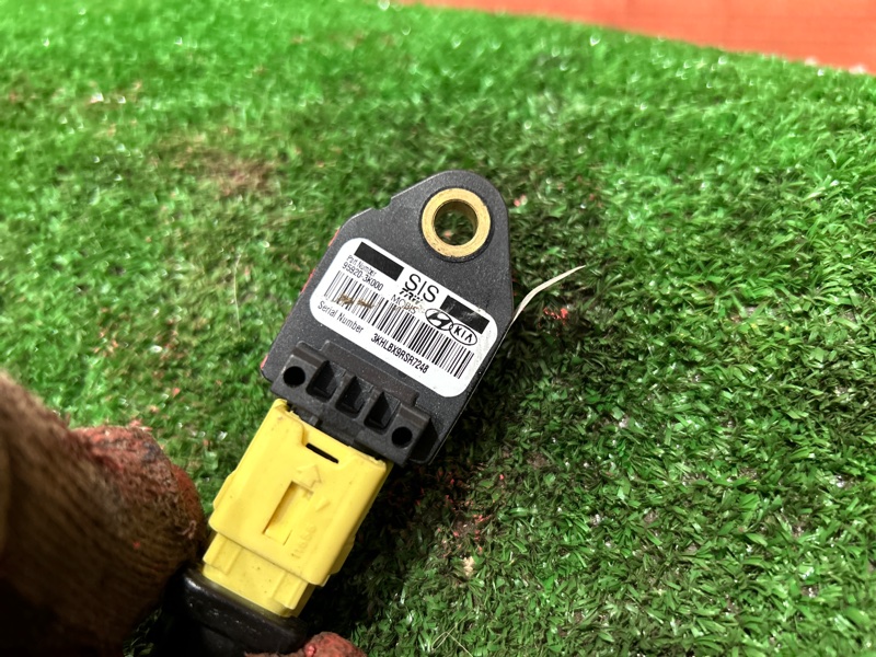 Датчик удара, 900 рублей, Красноярск