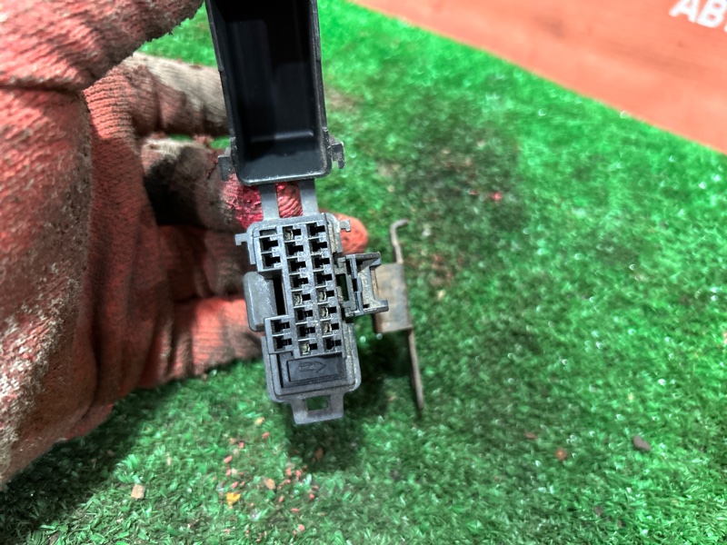 Диагностический разъем, 900 рублей, Красноярск