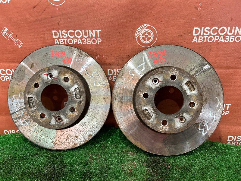 Диск тормозной, 1050 рублей, Красноярск