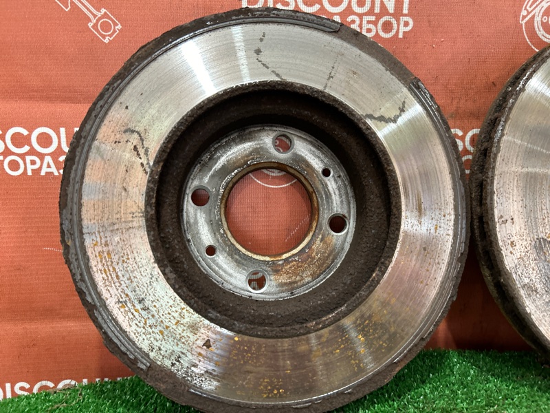 Диск тормозной, 1050 рублей, Красноярск