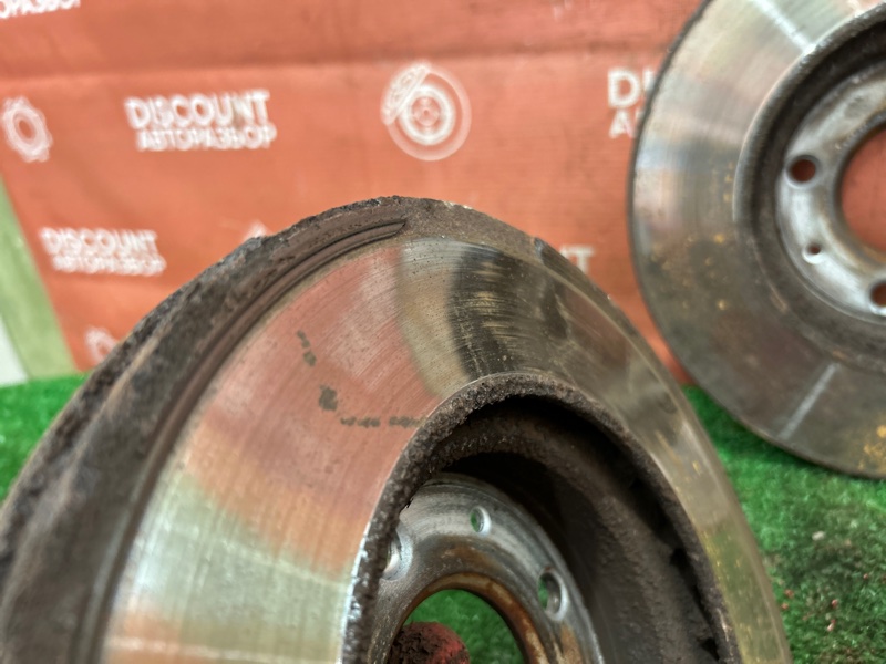 Диск тормозной, 1050 рублей, Красноярск