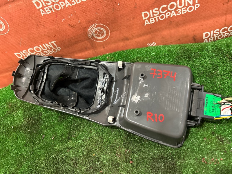 Чехол кулисы МКПП, 900 рублей, Красноярск