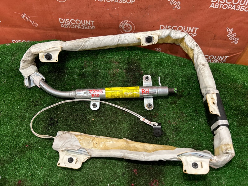 Подушка безопасности шторка, 1050 рублей, Красноярск