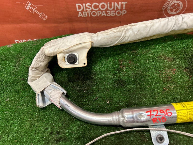 Подушка безопасности шторка, 1050 рублей, Красноярск