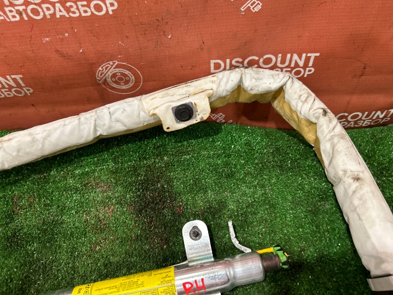 Подушка безопасности шторка, 1050 рублей, Красноярск