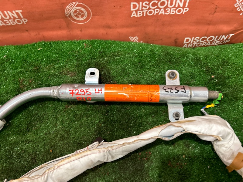 Подушка безопасности шторка, 1050 рублей, Красноярск