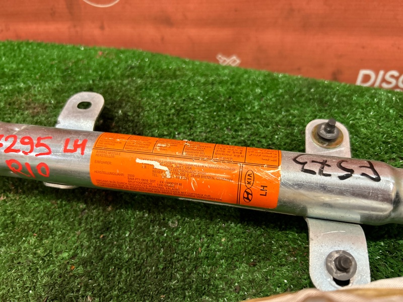 Подушка безопасности шторка, 1050 рублей, Красноярск