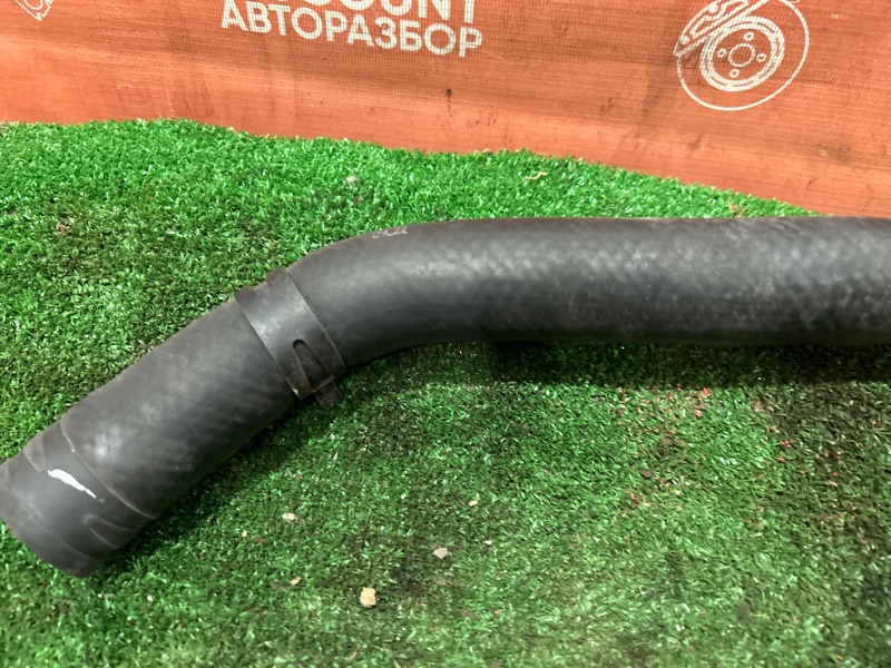 Патрубок радиатора, 900 рублей, Красноярск