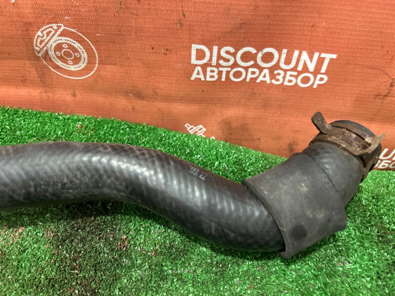 Патрубок радиатора, 900 рублей, Красноярск