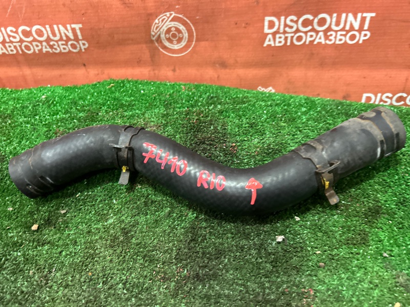 Патрубок радиатора, 900 рублей, Красноярск