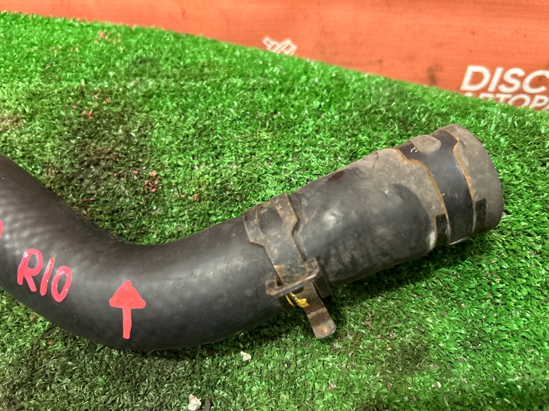 Патрубок радиатора, 900 рублей, Красноярск