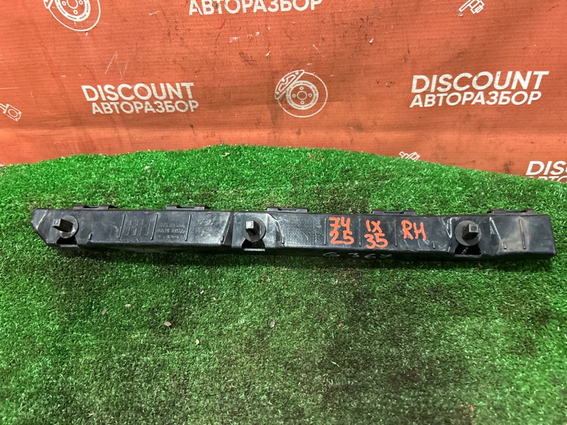 Кронштейн бампера, 900 рублей, Красноярск