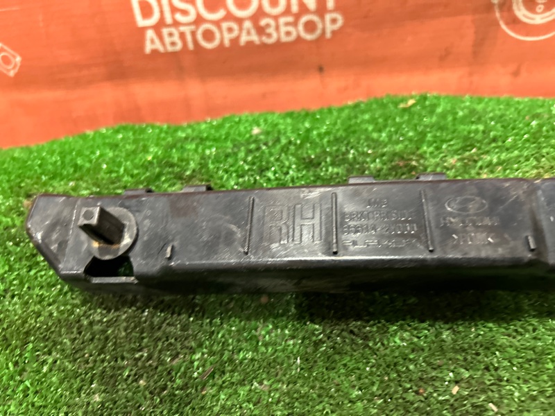 Кронштейн бампера, 900 рублей, Красноярск