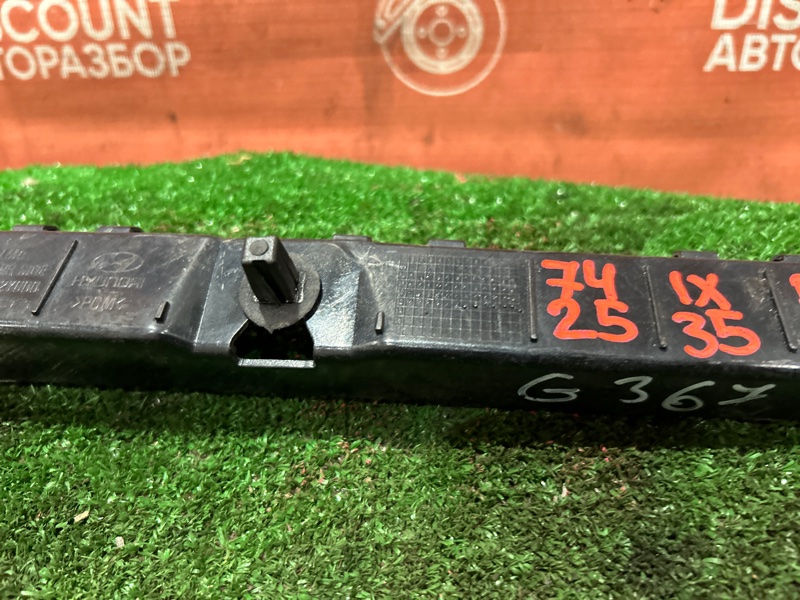 Кронштейн бампера, 900 рублей, Красноярск