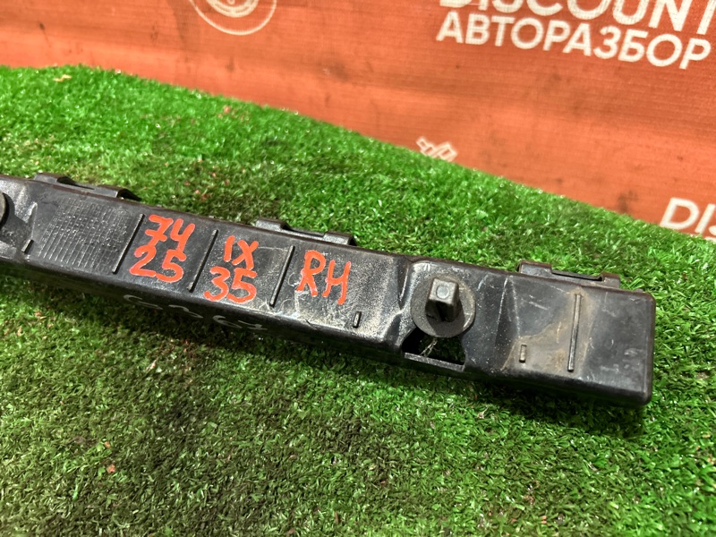 Кронштейн бампера, 900 рублей, Красноярск