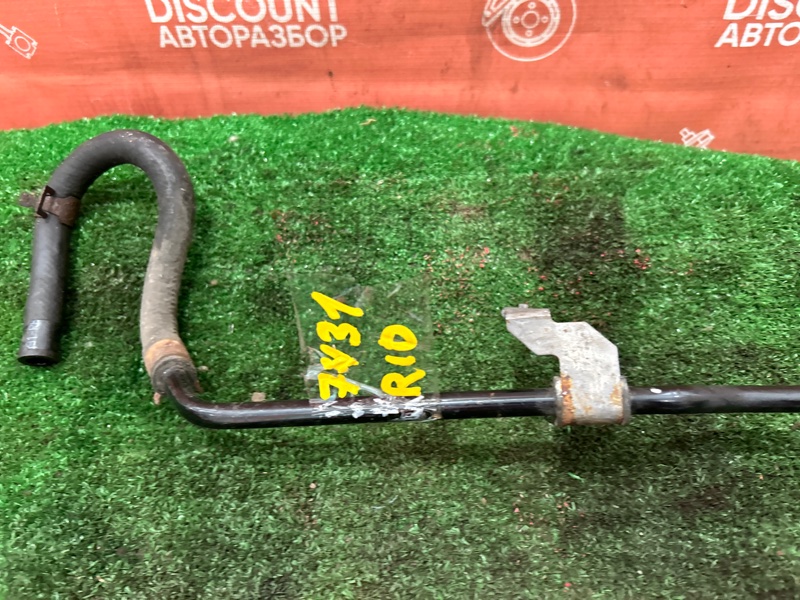 Трубка гидроусилителя руля, 900 рублей, Красноярск