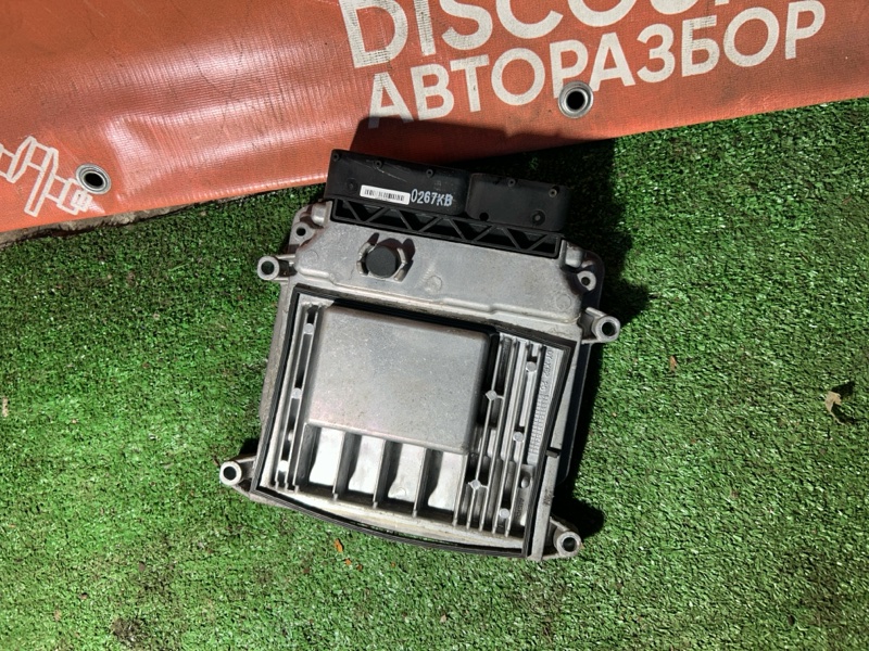 Блок управления двигателем, 1000 рублей, Красноярск