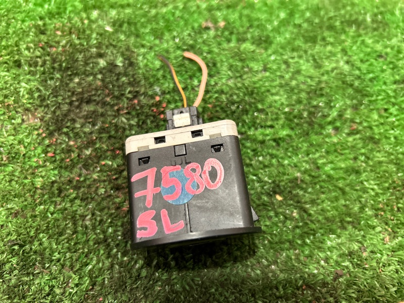 Выключатель подушки безопасности, 900 рублей, Красноярск