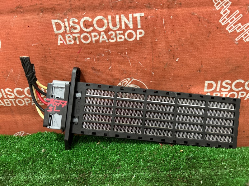 Радиатор печки, 1150 рублей, Красноярск