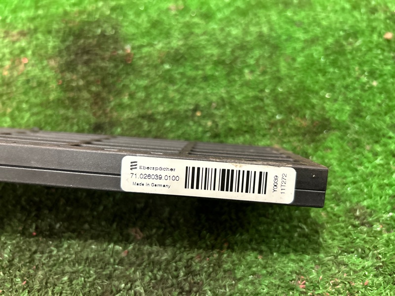 Радиатор печки, 1150 рублей, Красноярск