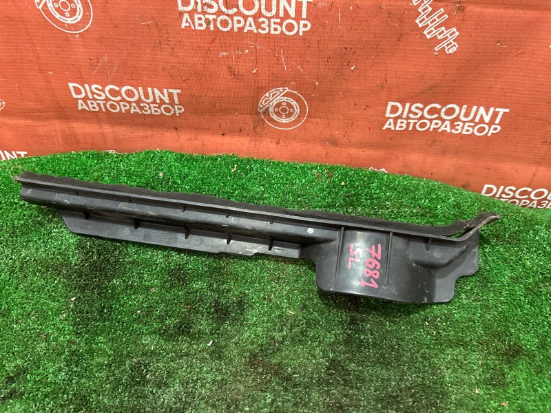 Дефлектор радиатора, 900 рублей, Красноярск