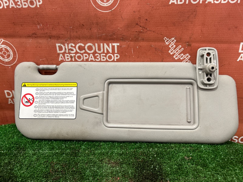 Солнцезащитный козырек, 1050 рублей, Красноярск