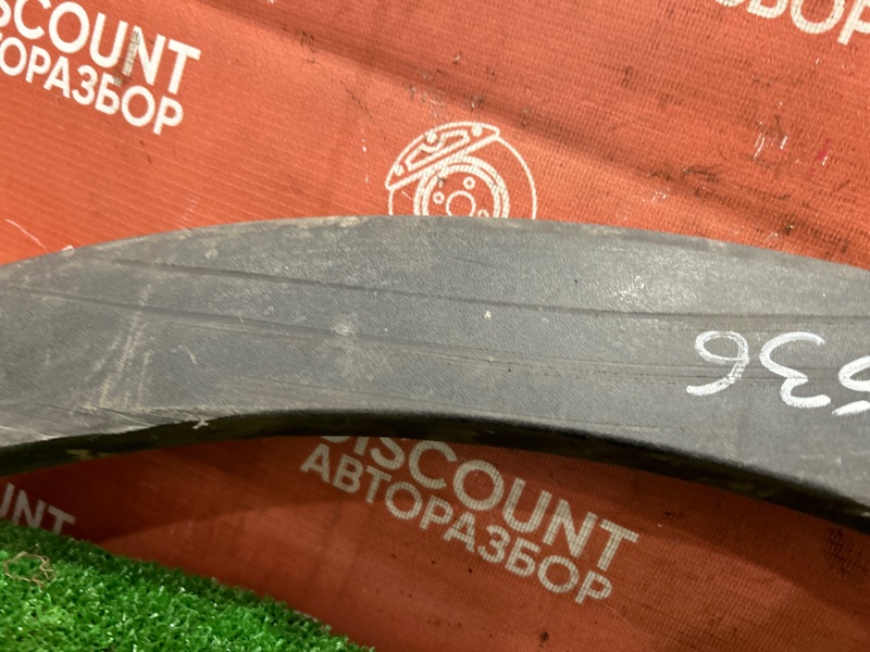 Накладка на крыло, 900 рублей, Красноярск