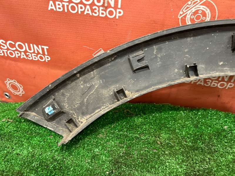 Накладка на крыло, 900 рублей, Красноярск