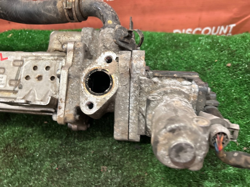 Радиатор системы EGR, 900 рублей, Красноярск