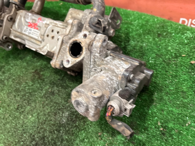 Радиатор системы EGR, 900 рублей, Красноярск