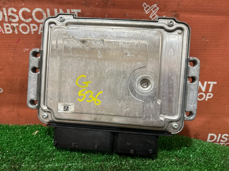 Блок управления двигателем, 2850 рублей, Красноярск