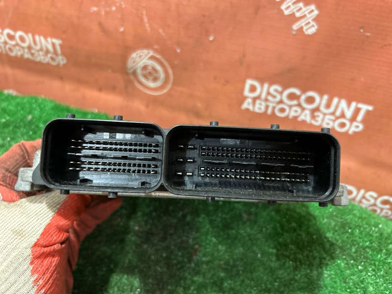 Блок управления двигателем, 2850 рублей, Красноярск