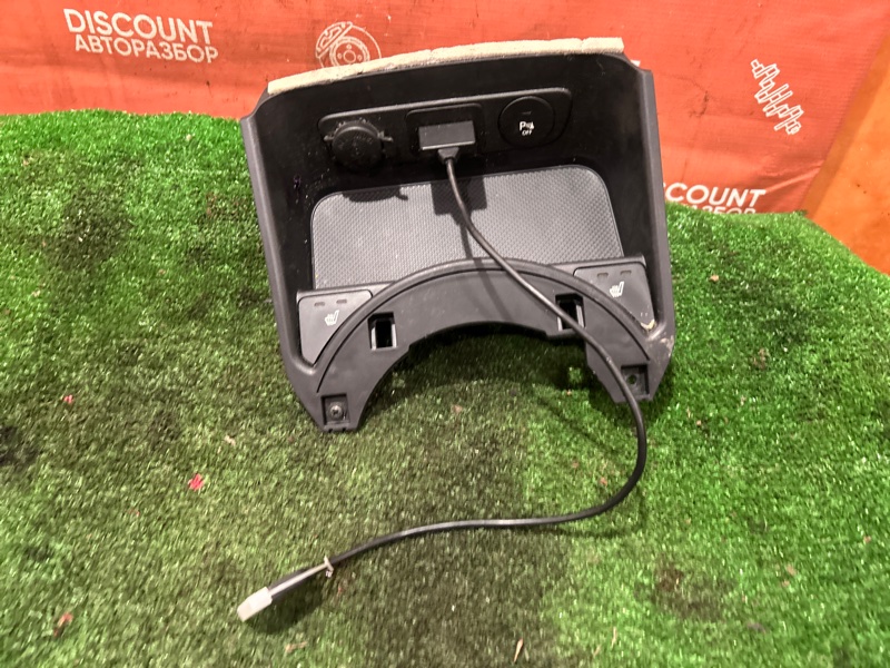 Разъем USB и AUX, 1150 рублей, Красноярск