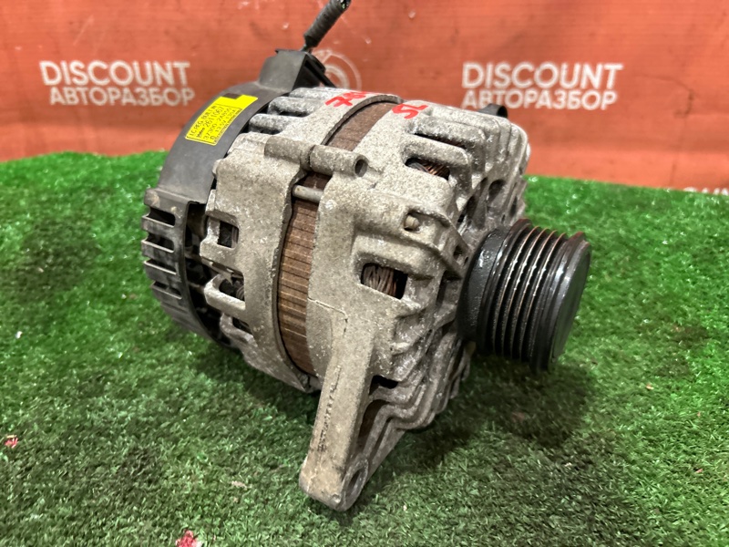 Генератор, 2950 рублей, Красноярск