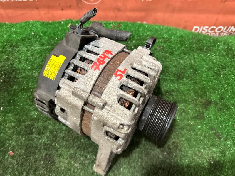 Генератор, 2950 рублей, Красноярск