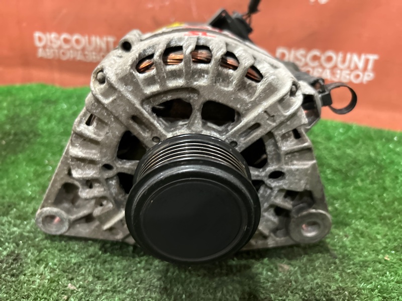 Генератор, 2950 рублей, Красноярск