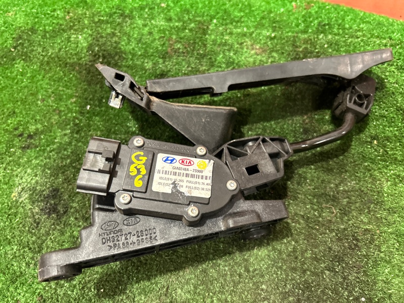 Педаль газа, 900 рублей, Красноярск