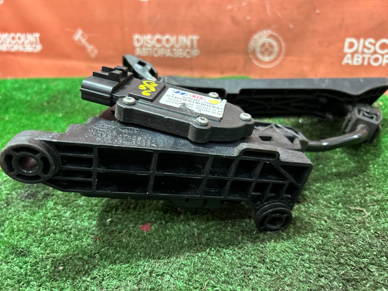 Педаль газа, 900 рублей, Красноярск