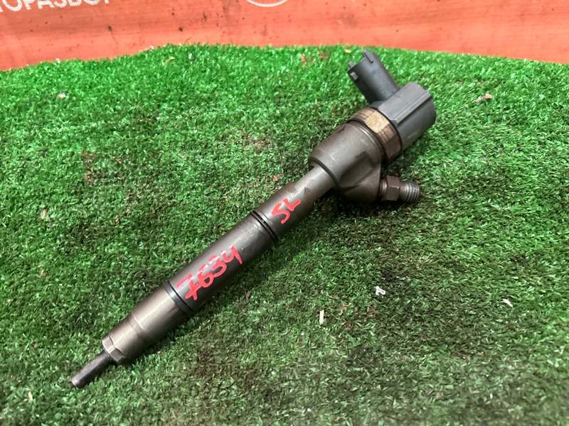 Форсунка топливная, 1700 рублей, Красноярск