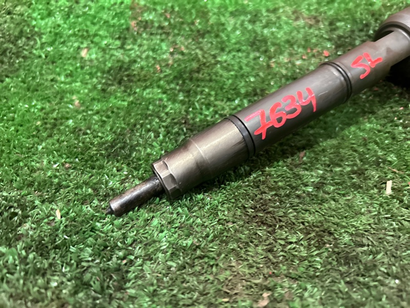 Форсунка топливная, 1700 рублей, Красноярск