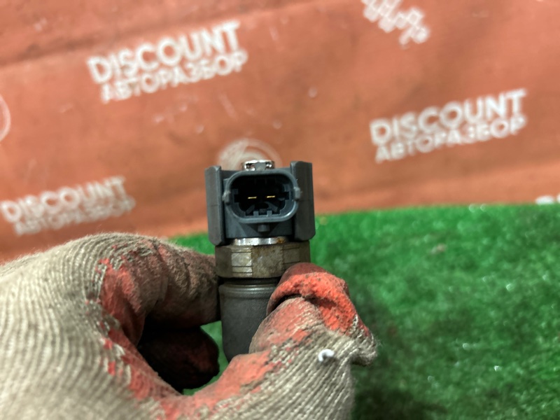 Форсунка топливная, 1700 рублей, Красноярск