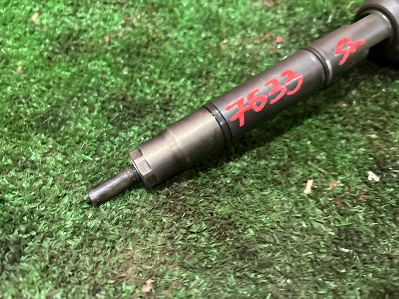 Форсунка топливная, 1750 рублей, Красноярск