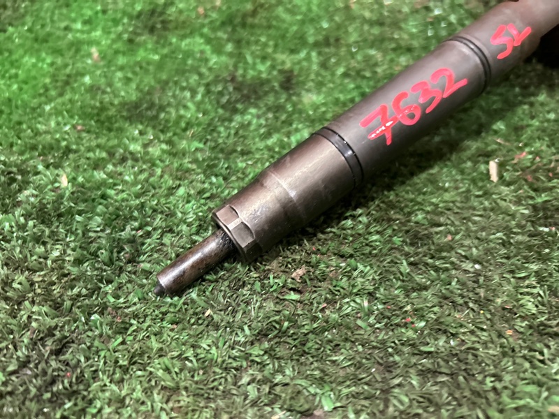 Форсунка топливная, 1800 рублей, Красноярск