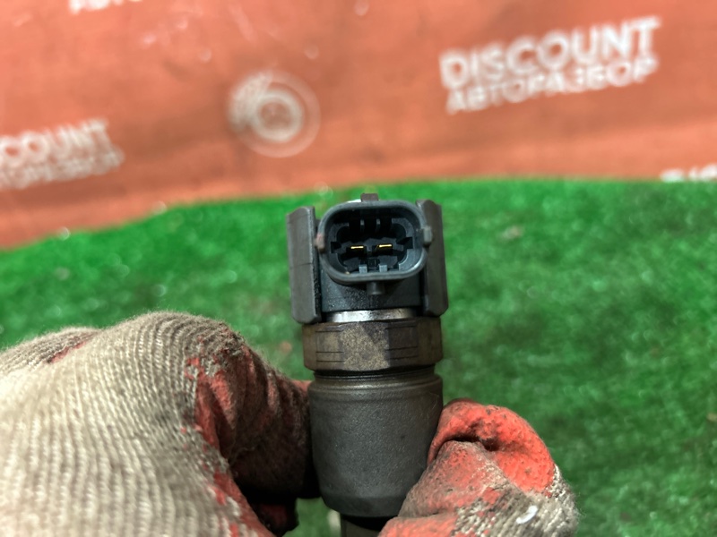 Форсунка топливная, 1800 рублей, Красноярск