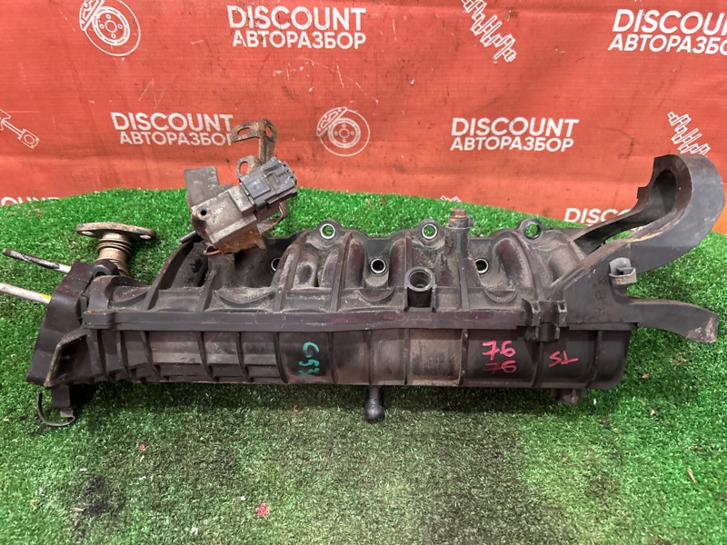 Коллектор впускной, 2050 рублей, Красноярск