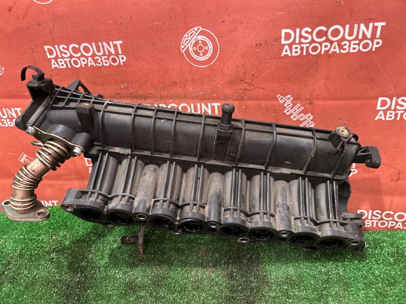 Коллектор впускной, 2050 рублей, Красноярск