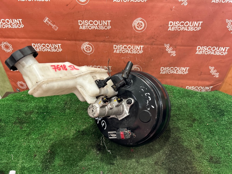 Главный тормозной цилиндр, 1700 рублей, Красноярск