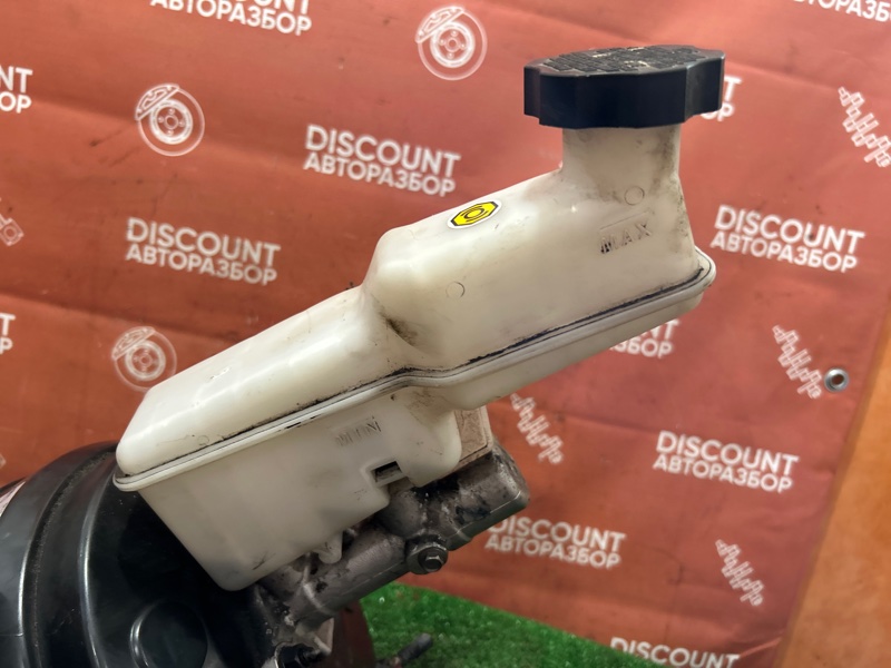 Главный тормозной цилиндр, 1700 рублей, Красноярск