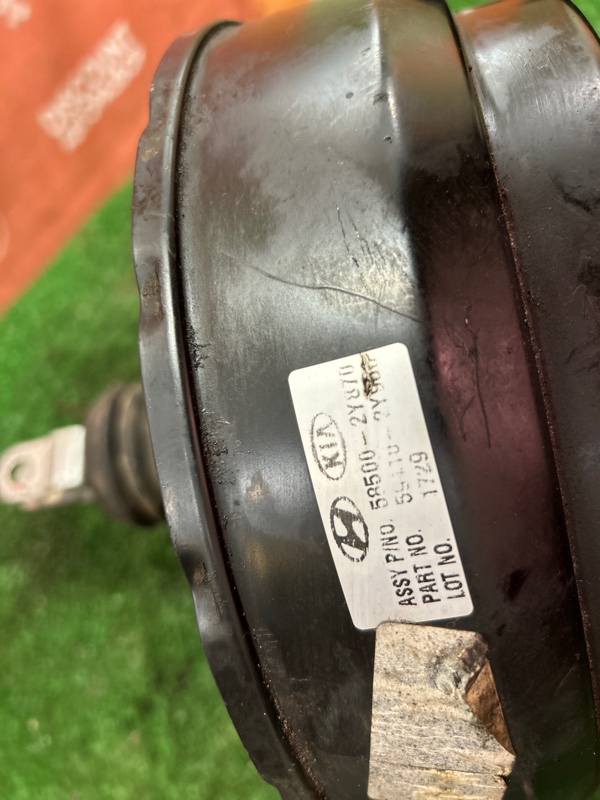 Главный тормозной цилиндр, 1700 рублей, Красноярск